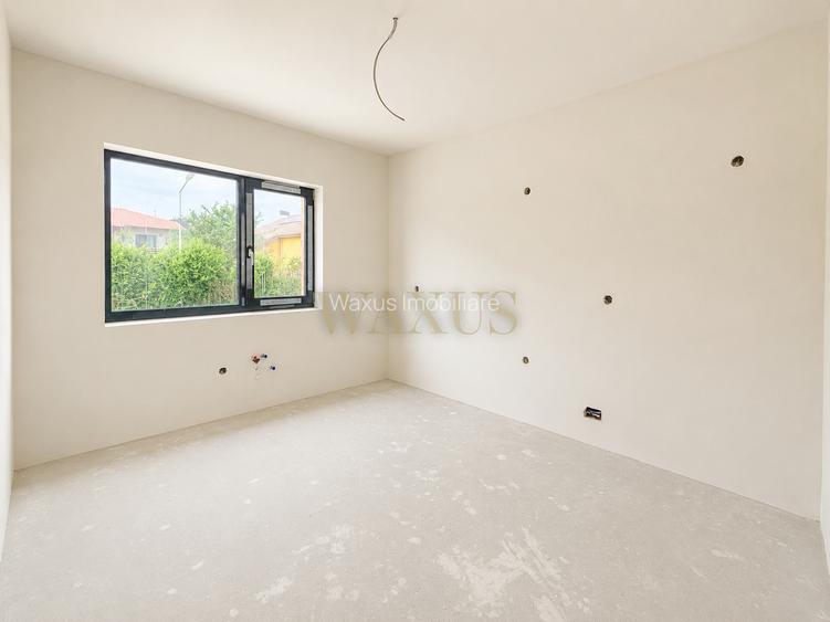 DUPLEX MODERN! SU 200MP | ST 250MP | 3 niveluri | 6 Camere - Floresti - 5
