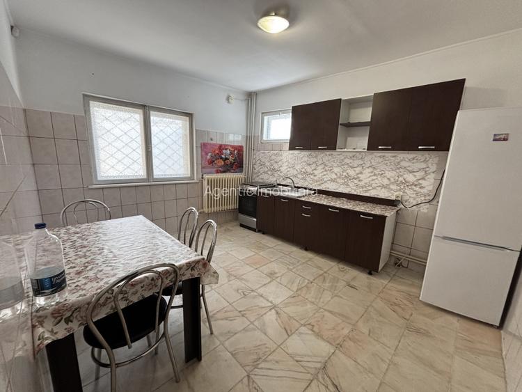 Casa individuala P+M - Vatra Luminoasa - Piata Muncii - 17