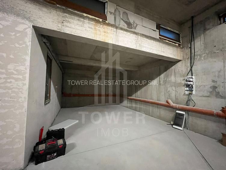 Spatiu Comercial central - 4