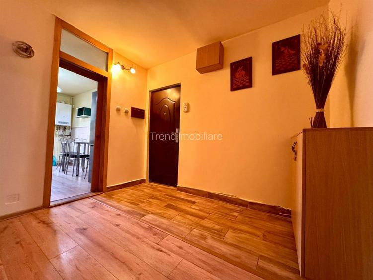 Apartament cu 3 camere decomandate si loc de parcare - 5