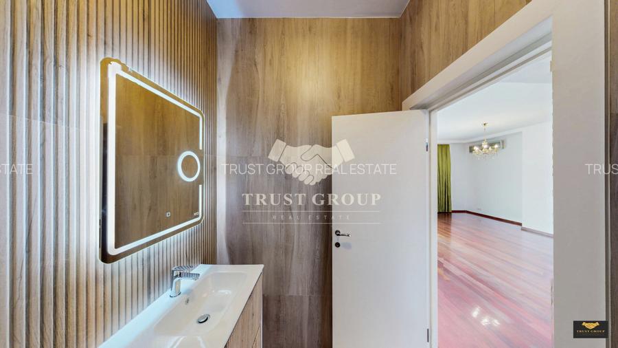 Duplex 3 camere Herastrau | Terasa | Loc de parcare - 11