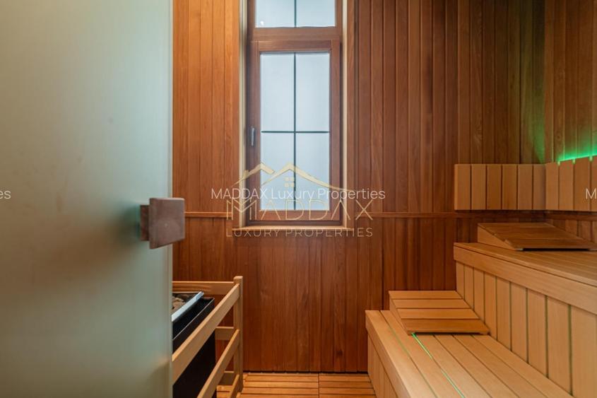 Vila Exclusivista // 6 camere *480mp utili* 2 parking // Pipera – Iancu Nicolae - 33