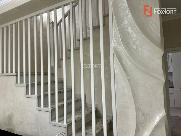 Duplex exclusivist, cu 4 camere si teren de 330 mp - Dumbravita - 12