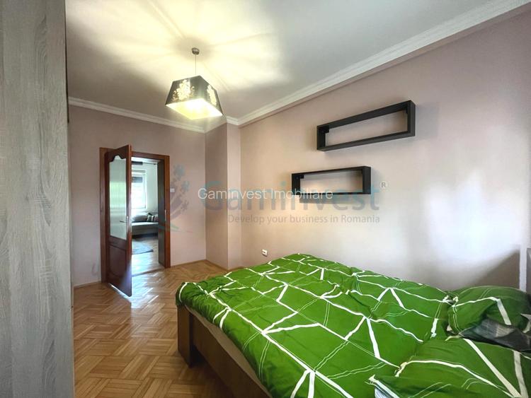 Apartament de inchiriat in Oradea, 2 camere si loc de parcare in zona centrala - 3