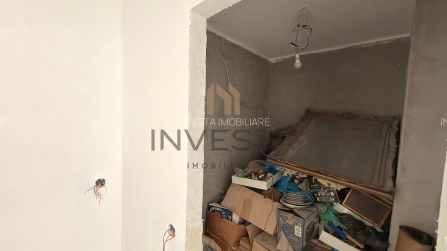 Apartament cu 2 camere, 48mp utili, Semicentral Cluj-Napoca! - 6