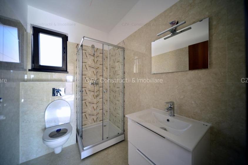 Duplexuri moderne într-un complex cochet – confort, eficiență și preț imbatabil - 17