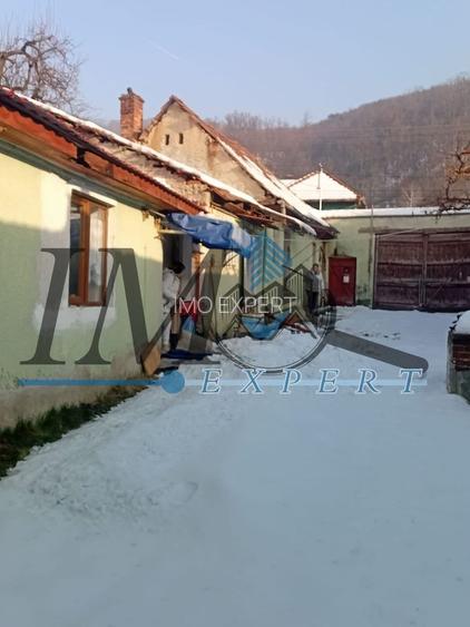 Casa de vanzare Cugir Jud Alba Zona Cindeni - 4