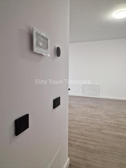 Apartament 2 camere | TORONTALULUI - METRO 2 - 9