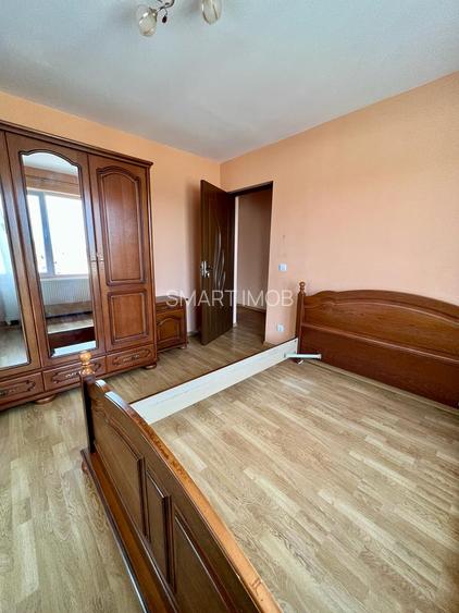 Apartament cu o camera 40mp -bloc nou zona Sarmas finisat mobilat 53000eur neg - 8