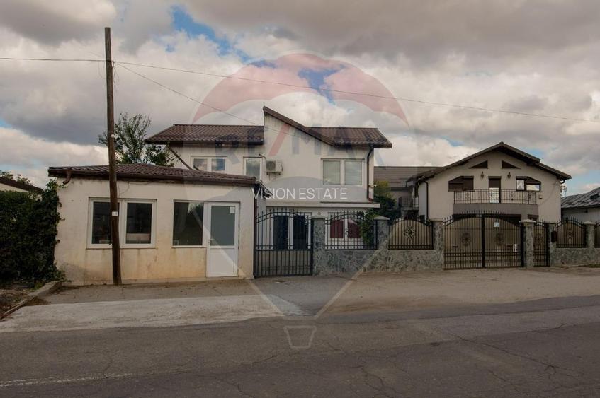 Casă / Vilă cu 5 camere de vânzare - 27