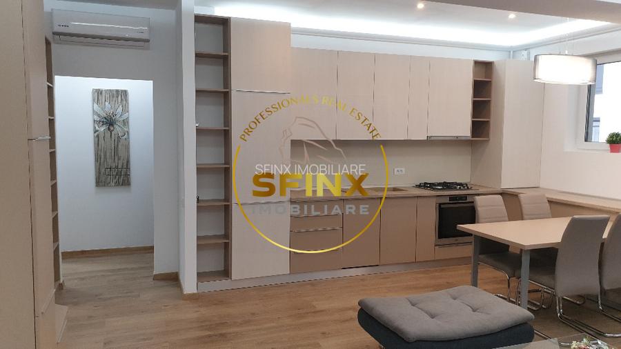  2 camere foarte spatios, in Complexul Laguna Residence, pe malul lacului Tei. - 5