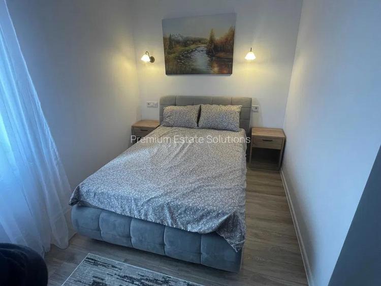 Studio modern-Bloc Nou- Militari Residence-Incalzire in Pardoseala-Comision 0% - 8