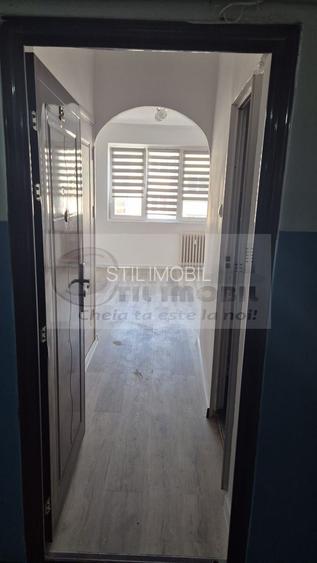 GARSONIERA  LIBERA  ETAJ 2 DIN 3  BAZA 3 - 2