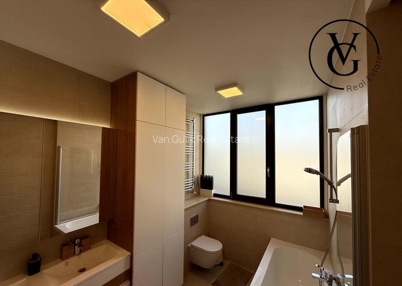 Apartament 3 camere | Unirii | Doua locuri parcare - 13