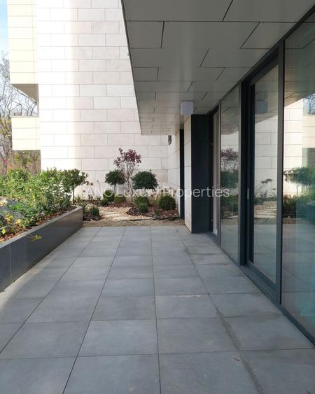 Apartament Premium cu gradina Aviatorilor - 11