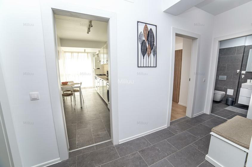 3 camere | Parcare | Atria Urban Resort - 19