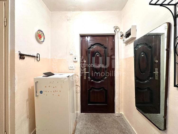 Apartament 2 camere | Balcon | Etaj 3/4 | Manastur | Casa Piratilor - 8