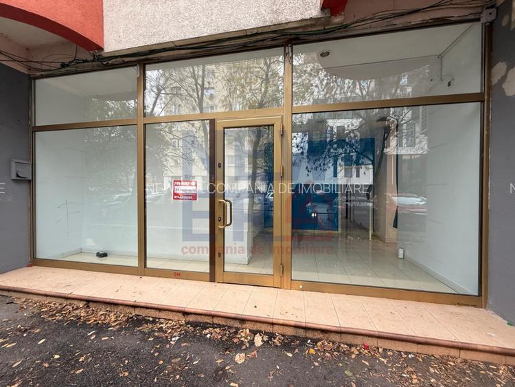 Spatiu comercial de inchiriat Ion Mihalache - 9