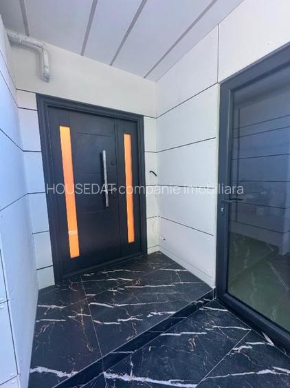 Vanzare apartament 3 camere Orzari-Piata Muncii - 5