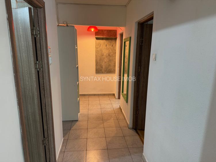 Rahova Margeanului vav Profi ap.cu 2 camere de inchiriat - 15