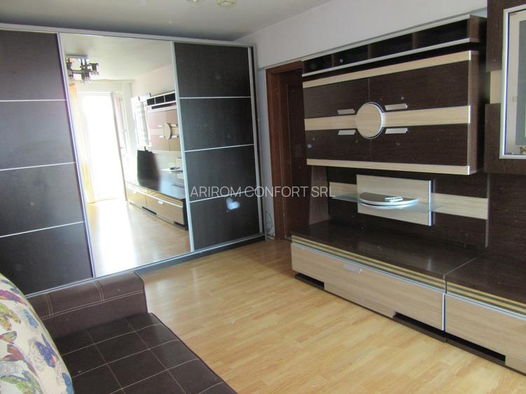 Inchiriere 2 camere PARC LAC IOR - Baba Novac - Metrou Titan - 2