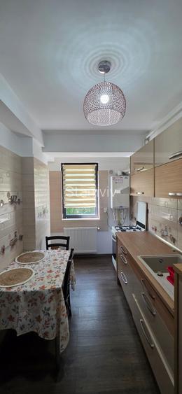 Apartament cu 2 camere de inchiriat in zona Militari / Piata Gorjului - 8