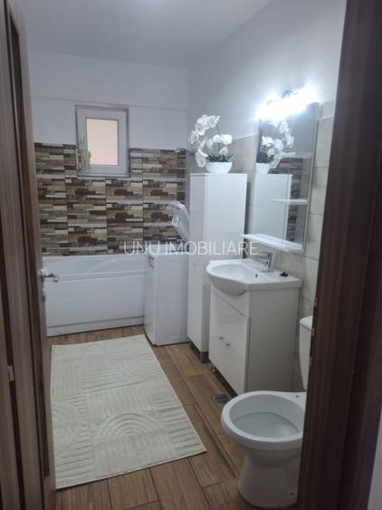 APARTAMENT 2 CAMERE + TERASĂ AMENAJATĂ 43 MP | BLOC NOU | TEHNOPOLIS - 6