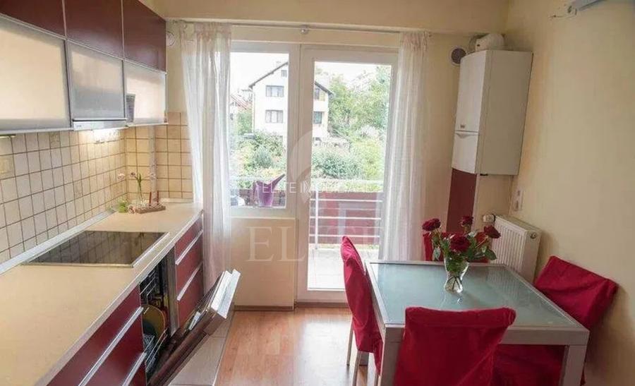 Apartament 3 camere în zona INTRE LACURI - 2