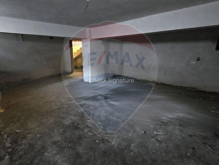 Spațiu comercial de închiriat – Cabinet stomatologic, Mihai Bravu - 5