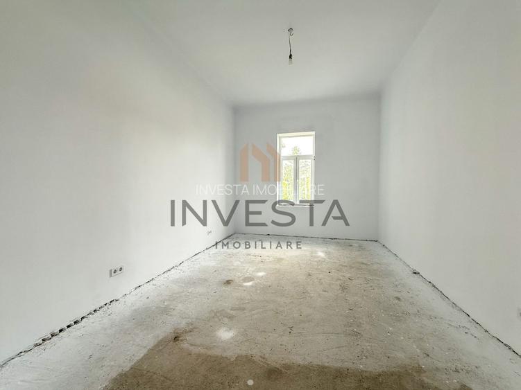 Casa semifinisata de vanzare pe strada Brasov! - 5