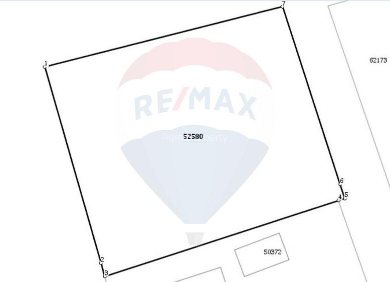 Oportunitate Investiție: Teren in Piscu, Ciolpani–Vizibilitate maxima - 4