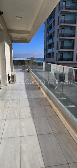 Frontal Mamaia N  2 Camere  Mobilat Si Utilat  Primul La  Plaja  Parcare  Subsol - 10