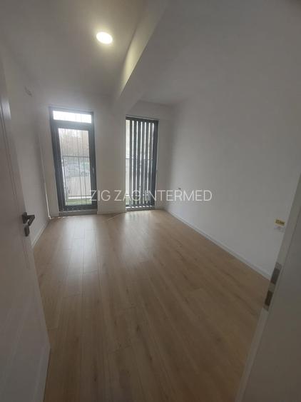 Tomis III , spatii IDEAL BIROURI, 4 camere, constructie 2023, curte proprie - 26