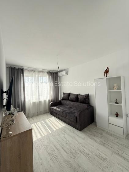 COMISION 0% | Garsonieră decomandată – Mutare imediată | Militari Residence - 28