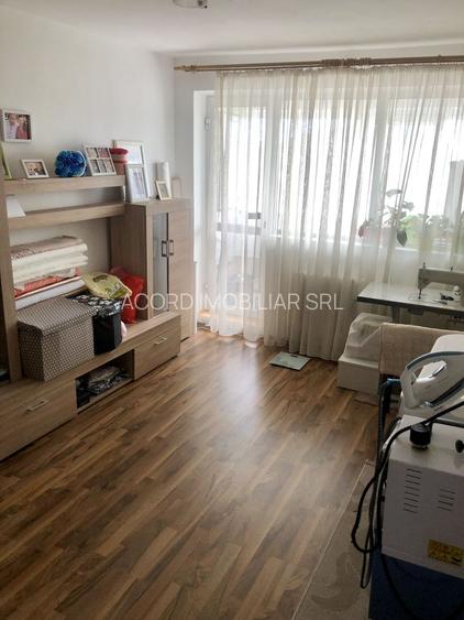 Apartament 2 camere Abator - 3