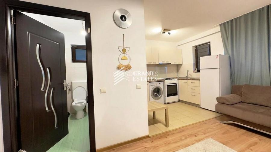 Vanzare Garsoniera tip Studio | Loc de parcare inclus | 8 min de metrou - 3