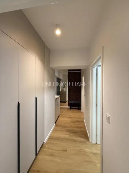 Apartament cu 1 camera - zona Tatarasi - complex Evergreen - 5