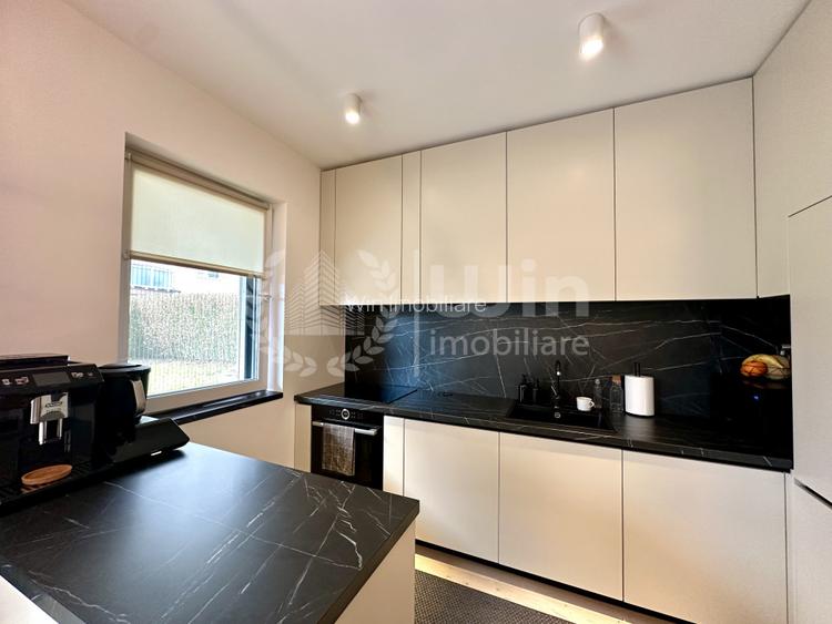 Apartament 2 camere la cheie | Bloc nou | Gradina | Garaj | The Office - 7