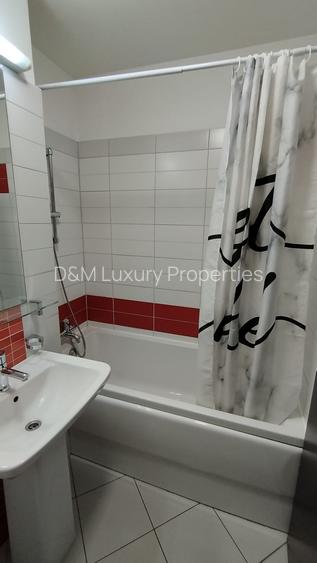 Inchiriere 2 camere Aparatorii Patriei Monaco Towers - 28