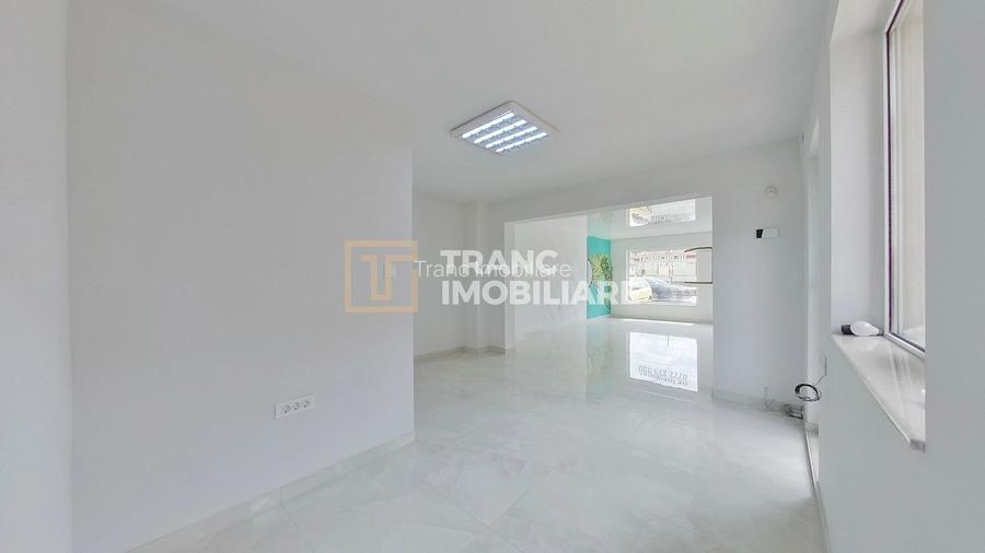 Casă generoasă cu 11 camere + spațiu comercial inclus | Calea Radnei - 10