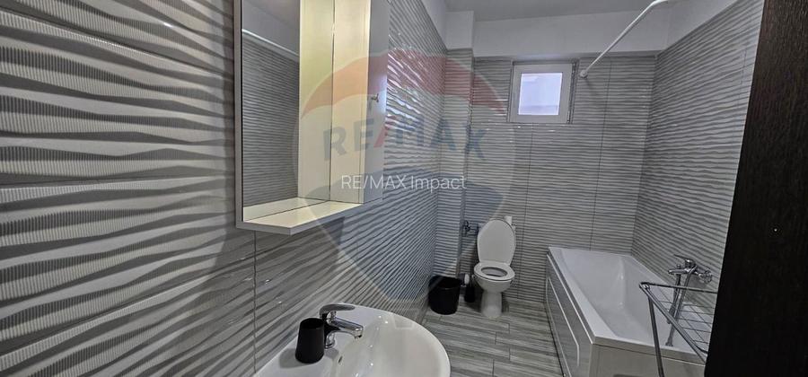 Apartament de inchiriat 2 camere Militari str Tineretului nr 85 - 8