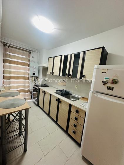 Apartament 1 camera | Nou | 38 mpu | Calea Floresti Manastur - 4