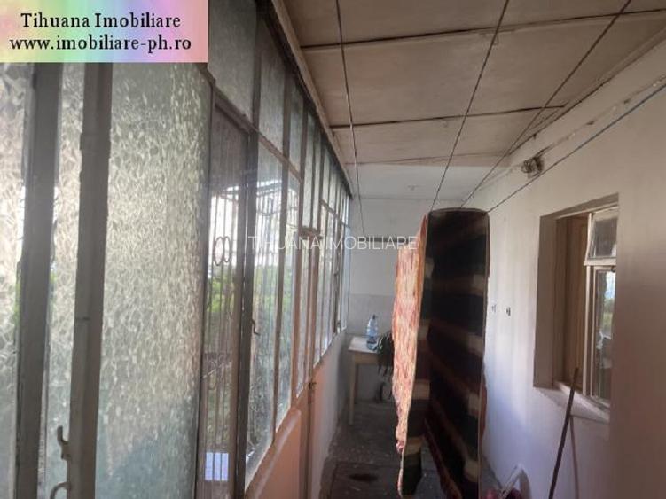 Apartament 3 camere de vanzare : 9 Mai-(Padina) - 9