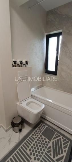 Apartament cu 2 camere - zona Bucium - Visan  - Complex Nairobi -  Pet Friendly - 2