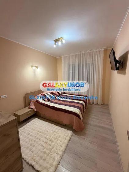 Apartament 2 Cam Bloc Nou Berceni - Aparatorii Patriei - 4