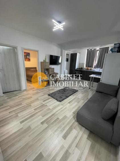 2 CAMERE - MOBILAT SI UTILAT - POPAS PACURARI - 2