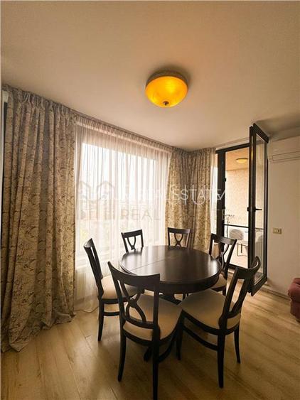 Apartament 2 camere de inchiriat North Area Lake View - 32