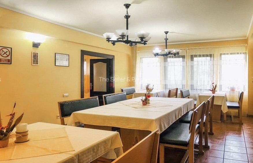 Pensiune 3 margarete - 7