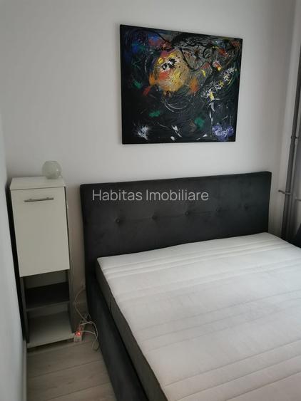 Apartament de vanzare, 3 camere, in Gheorgheni, preluare chiriasi - 17