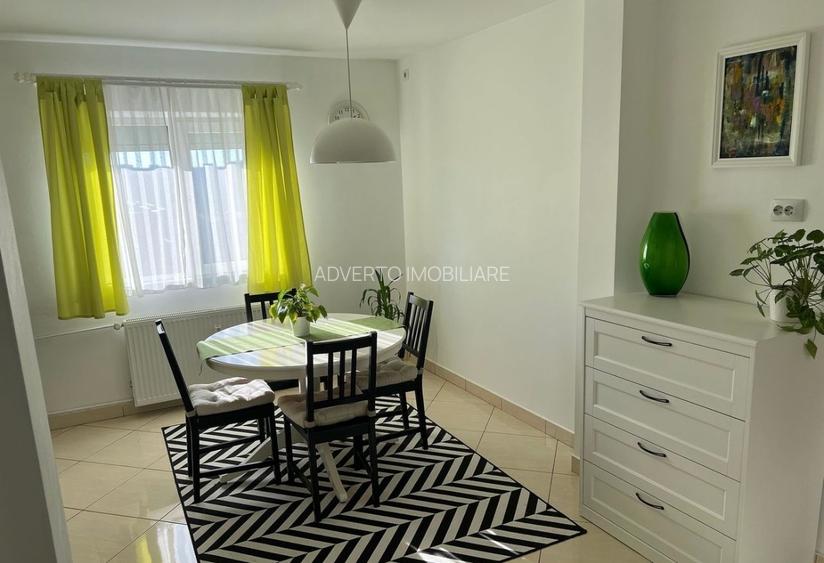 Apartament 2 camere de vânzare Lujerului - 7
